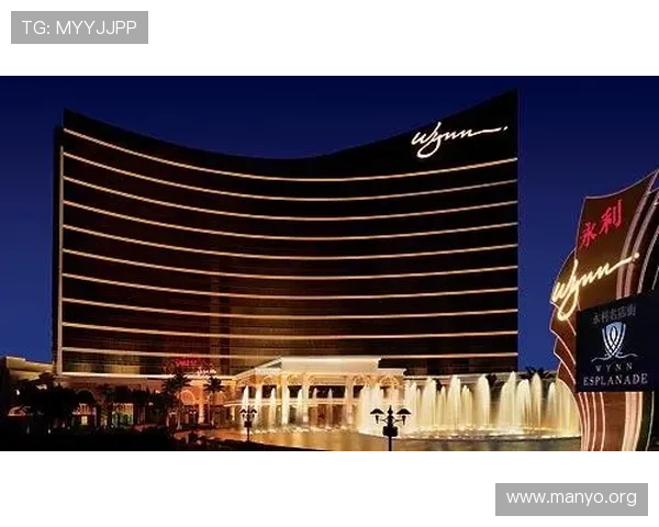 澳门永利皇宫赌场贵宾厅如何提升您的博彩体验与尊贵感受