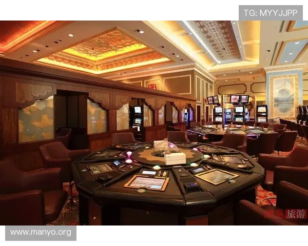 澳门著名赌场名字有哪些值得一试的顶级娱乐场所推荐