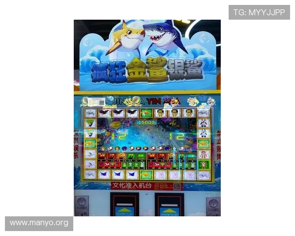 角子机娱乐场最新攻略助你轻松赢取高额奖金体验全新刺激玩法